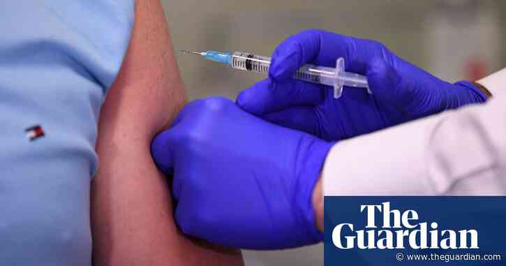 Morning mail: ineligible Australians getting vaccinated, Gaza ceasefire fragile, helping anxious kids