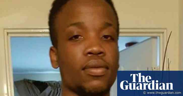 Home Office abandons plans to deport Osime Brown to Jamaica