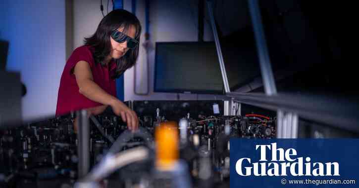 Ultra-thin film could one day turn regular glasses into night vision goggles, researchers say