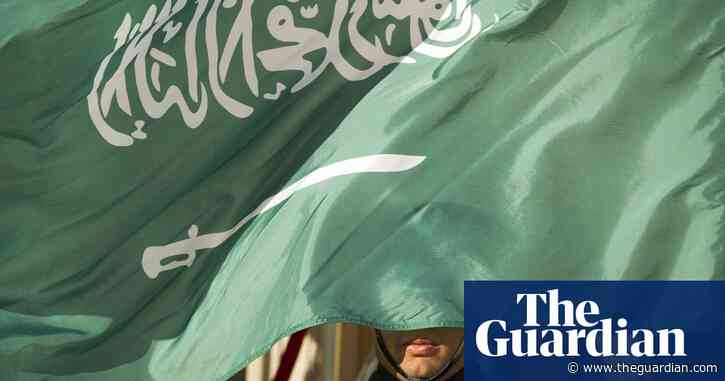 Outcry as Saudi Arabia executes young Shia man for ‘rebellion’
