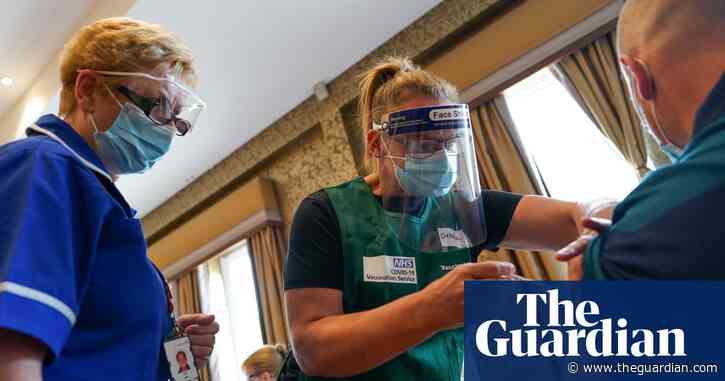 England’s Covid lockdown lifting: is a four-week delay enough?