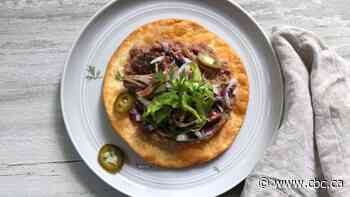 Recipes with Julie Van Rosendaal: Dinner when it's too hot to cook