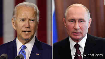 US and Russia are at a strategic crossroads that if not properly navigated could erupt into a disastrous escalation on a new battlefield