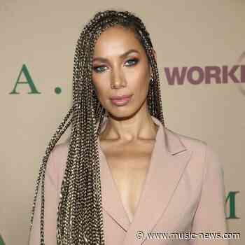 Leona Lewis accuses Michael Costello of bullying her prior to 2014 fashion show