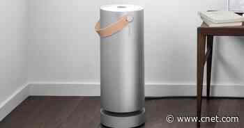 Now is the time to buy an air purifier, before wildfires start     - CNET