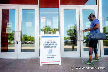 San Bernardino County reaches yellow tier as state’s coronavirus reopening system ends - San Bernardino County Sun