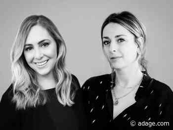 Women are rising at agencies, but is it enough?