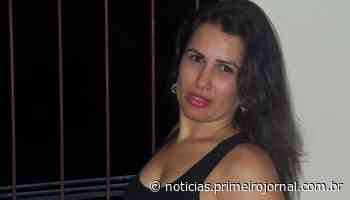 Professora é mais uma vítima da covid-19 em Teixeira de Freitas - - PrimeiroJornal