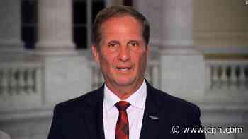 Rep. Stewart makes false claim about Rep. Marjorie Taylor Greene