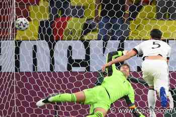 Own-Goal Gives France 1-0 Win Over Germany at Euro 2020
