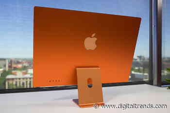 More reports point to new iMac being sold with crooked displays