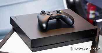 Don't sell your Xbox One yet, Microsoft has plans for it     - CNET