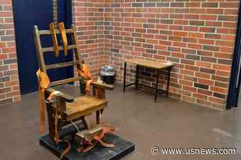 South Carolina Inmates Want Deaths Delayed During Appeal