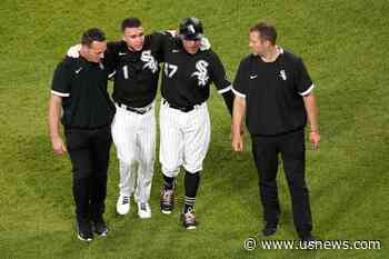 White Sox Sparkplug Madrigal Out for Year After Surgery