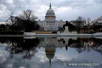 Congressional Democrats Wary of U.S. Senate Infrastructure Plan