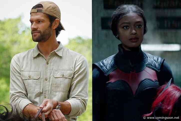 The CW Fall 2021 Premiere Dates Including Walker, Batwoman & More