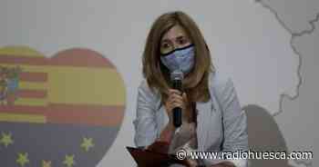 Los ediles de Ciudadanos en el Alto Aragón hacen balance de su labor de gobierno en estos dos años - Radio Huesca