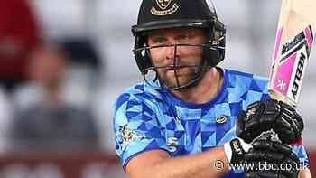 Tuesday's T20 Blast round-up