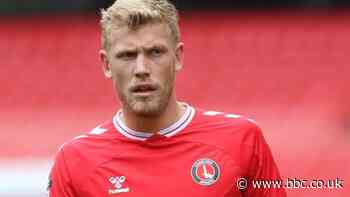Jayden Stockley: Charlton Athletic sign striker from Preston North End on three-year deal