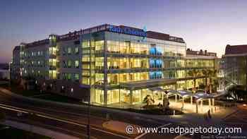 Rapid Genetic Testing May Have Spared This Baby From Death