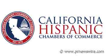 The California Hispanic Chambers of Commerce (CHCC) announce the recipients of the first ever LGBTQ+ Business awards