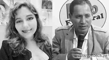 Fallecen dos periodistas de La Libertad y Cajamarca - LaRepública.pe
