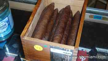 Cigar Company Wants to Bring Cuban Tobacco Back to Tampa