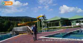 Das Osserbad Lam öffnet am Freitag - Region Cham - Nachrichten - Mittelbayerische