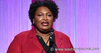Stacey Abrams Accuses GOP of 'Insurrection' with Election Bills: 'This Is Not Hyperbole'