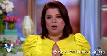 'The View' Defends CNN Analyst in the Most Bizarre Way - Nothing Is Off Limits for Liberals