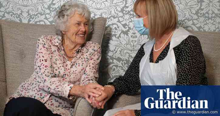 Adult social care services face ‘deluge’ of requests for support
