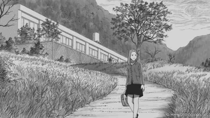 Toonami’s Uzumaki Anime Gets First Teaser Trailer, Delayed to 2022