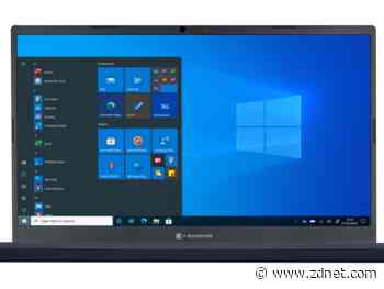 Dynabook unveils redesigned Tecra A Series business laptops