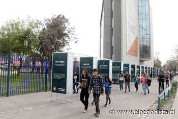 Ranking QS World: Universidad de Santiago se sitúa como la segunda mejor universidad estatal en el país - El Periodista