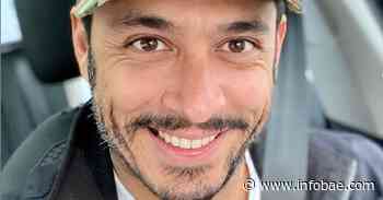 Video: las reflexiones del actor Santiago Alarcón sobre los logros del estallido social en Colombia - infobae
