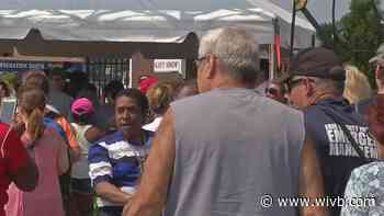 Large outdoor concerts, festivals appear to have the all clear in NY