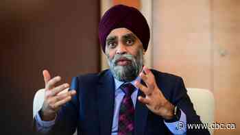 Conservatives call on Trudeau to fire defence minister over sexual misconduct crisis