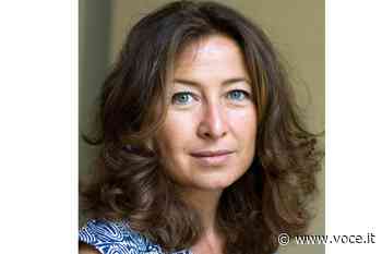 Caterina Bonvicini apre la Festa del Racconto a Soliera - Voce di Carpi