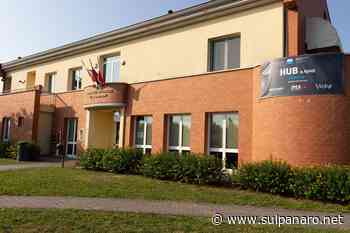 Al via a Limidi di Soliera l'Hub vaccinale organizzato da Confindustria Emilia - SulPanaro