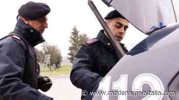 Tentata estorsione a Soliera. Due denunciati - Modena Notizie