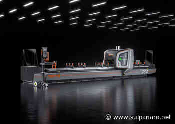 Il design made in Soliera premiata a Milano - SulPanaro