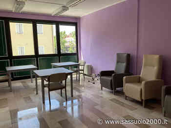 Il 29 maggio a Soliera si inaugura il nuovo Centro Diurno “Pertini” - sassuolo2000.it - SASSUOLO NOTIZIE - SASSUOLO 2000