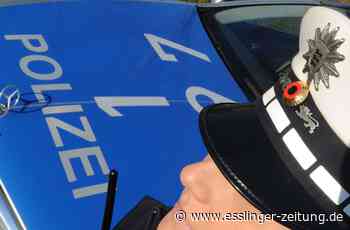 Fahrerflucht in Ostfildern: Schwarzer Smart streift Porsche Carrera - Ostfildern - esslinger-zeitung.de