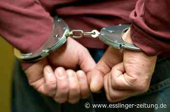 Körperverletzung in Ostfildern: Tatverdächtiger stellt sich selbst - Ostfildern - esslinger-zeitung.de