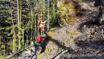 Steinen: Exponierte - Steinen - www.verlagshaus-jaumann.de