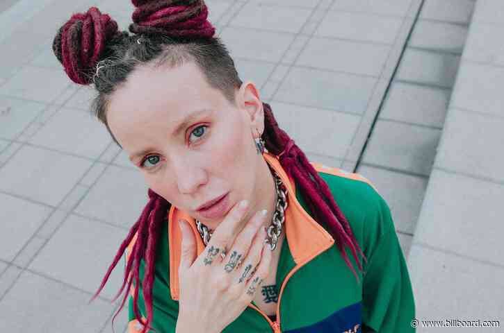 Latin Pride: Niña Dioz on Discovering Her Freedom in the Hip-Hop Scene