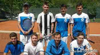 Sieg und Niederlage für die TG Neunkirchen - Onetz.de