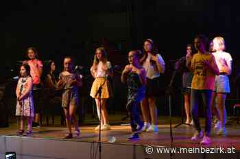 Musikschule Wimpassing: Junge Musiker brillierten - Neunkirchen - meinbezirk.at