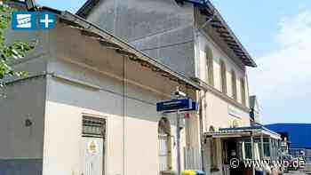 Neunkirchen: Bessere Karten für die Hellertalbahn - WP News