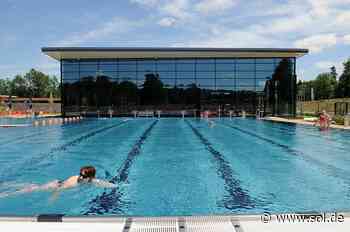 Schwimmbäder in Neunkirchen öffnen wieder - sol.de